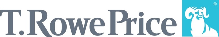 T Rowe Price Grey Logo Jpeg