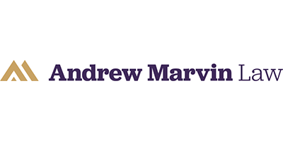 Andrew Marvin Law Logo