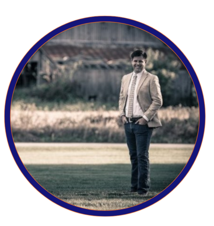 Ryan Conklin Headshot