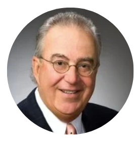 Larry Huddleston Headshot