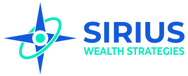 Sirius Wealth Strategies Logo