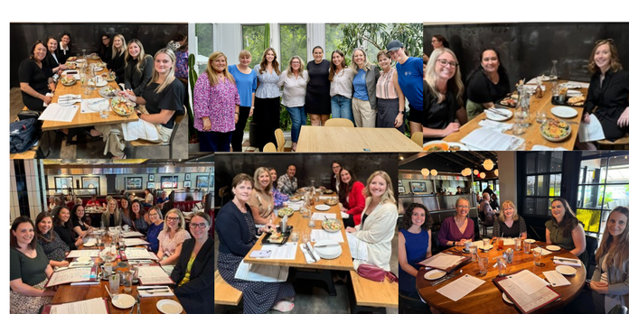 Women's Alliance Photos
