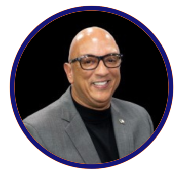 Darren Cherry Headshot