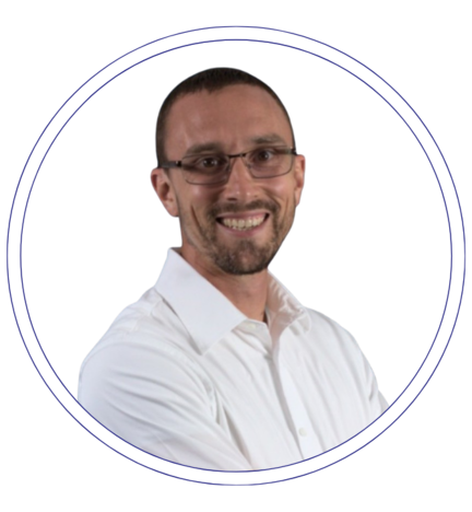 Mark Linton Headshot Circled